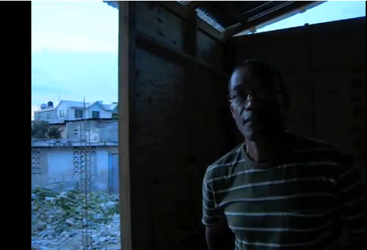 Haiti Relief Fund Visits College Fernand Prosper in Port-au-Prince, Haiti